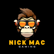 Nick Mac Logo